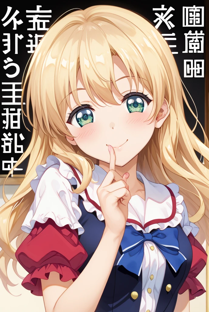 A 15-year-old super beautiful blonde Japanese young lady wearing a super shiny, see-through long-sleeved sailor suit made of latex. A pussy covered in white slime and pubic hair is forced open She was raped by the doctor and had sex in the missionary position while crying