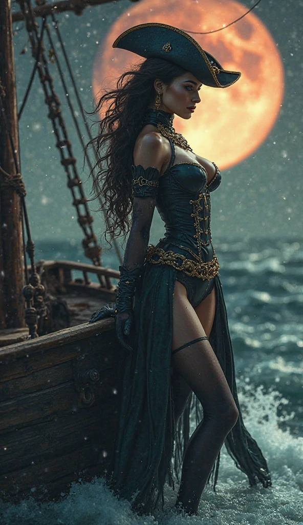 sea