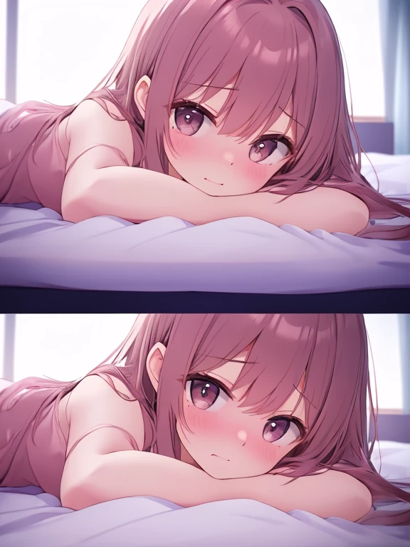 masterpiece, best quality, anime, rolling eyes, out tongue, saliva, (1boy and 1girl, having sex), missionary position,