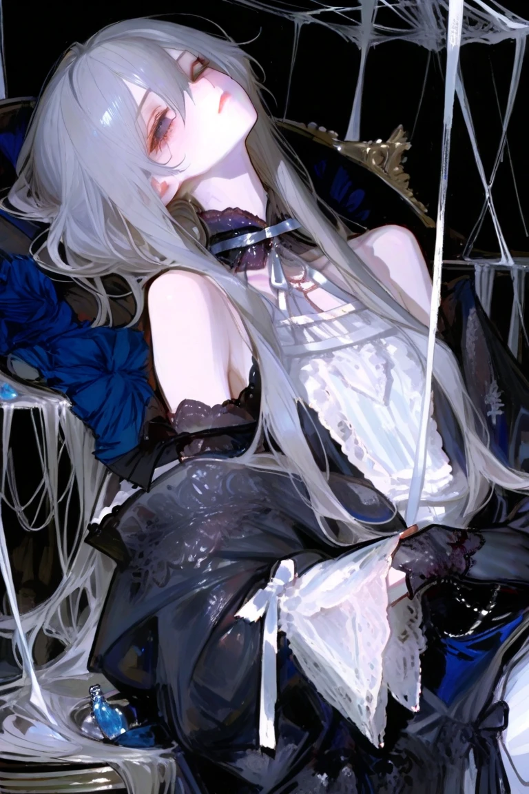 gothic aesthetic