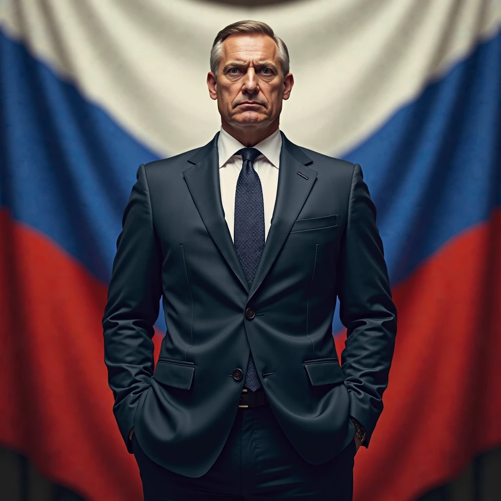 Russian President