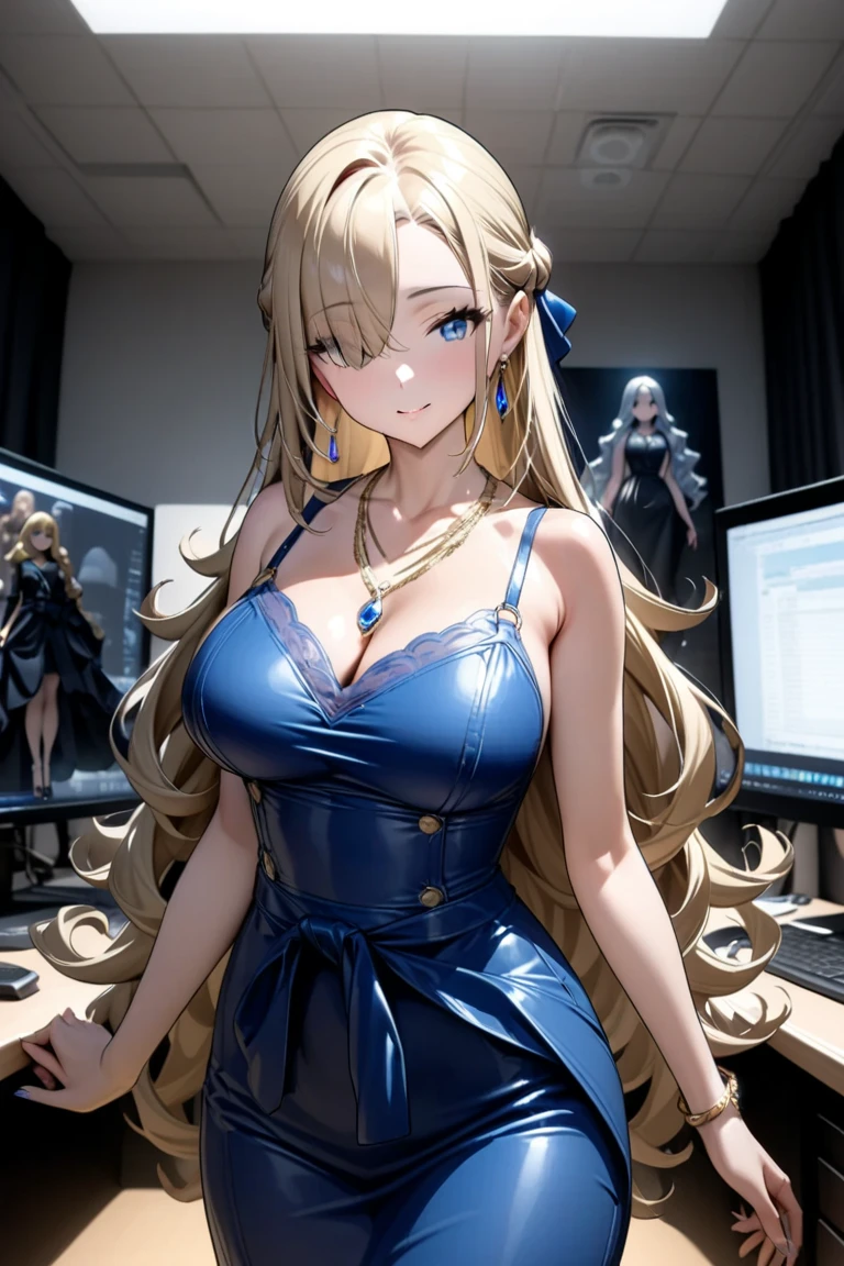 (8k, super detailed, best masterpiece, natural, perfect work of art, perfect female figure), two women, older sister and younger sister, sister, blonde hair, perfect face, (huge), neighbor's wife, woman's hairstyle, elegant wife, mature and exposed, 20 years old, fair skin, messy hair, perfect sexy body, tone, flirt, Very big, Liu Yao, big ass very detailed, young beautiful teacher, teacher, wearing glasses, in a nightclub, in with many sexy and exposed women, hot dance, detailed background, necklace, perfect eyes, small size of t shape