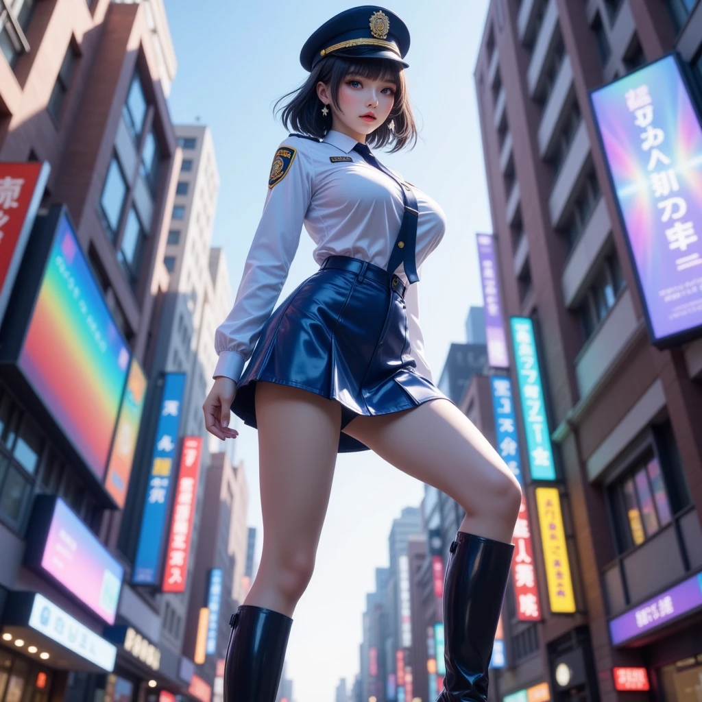 Street NSFW