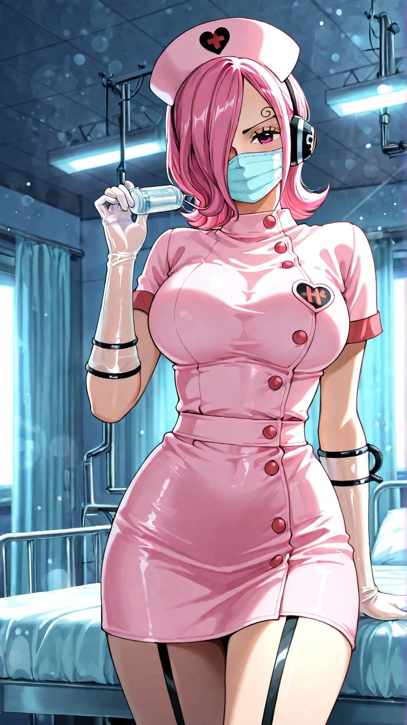 nurse uniform,hospital, latex nurse suit,nurses,busty,elbow gloves,labcoat,blonde hair woman,red eyes , gigantic ,medical instruments,asian nurse,two nurses,speculum,examination room,oversize ,big ass ,strap on, lay on table ,legs spreaded,giving birth,gyno chair , dentist,Milf,latex,red uniform,oversize breasts