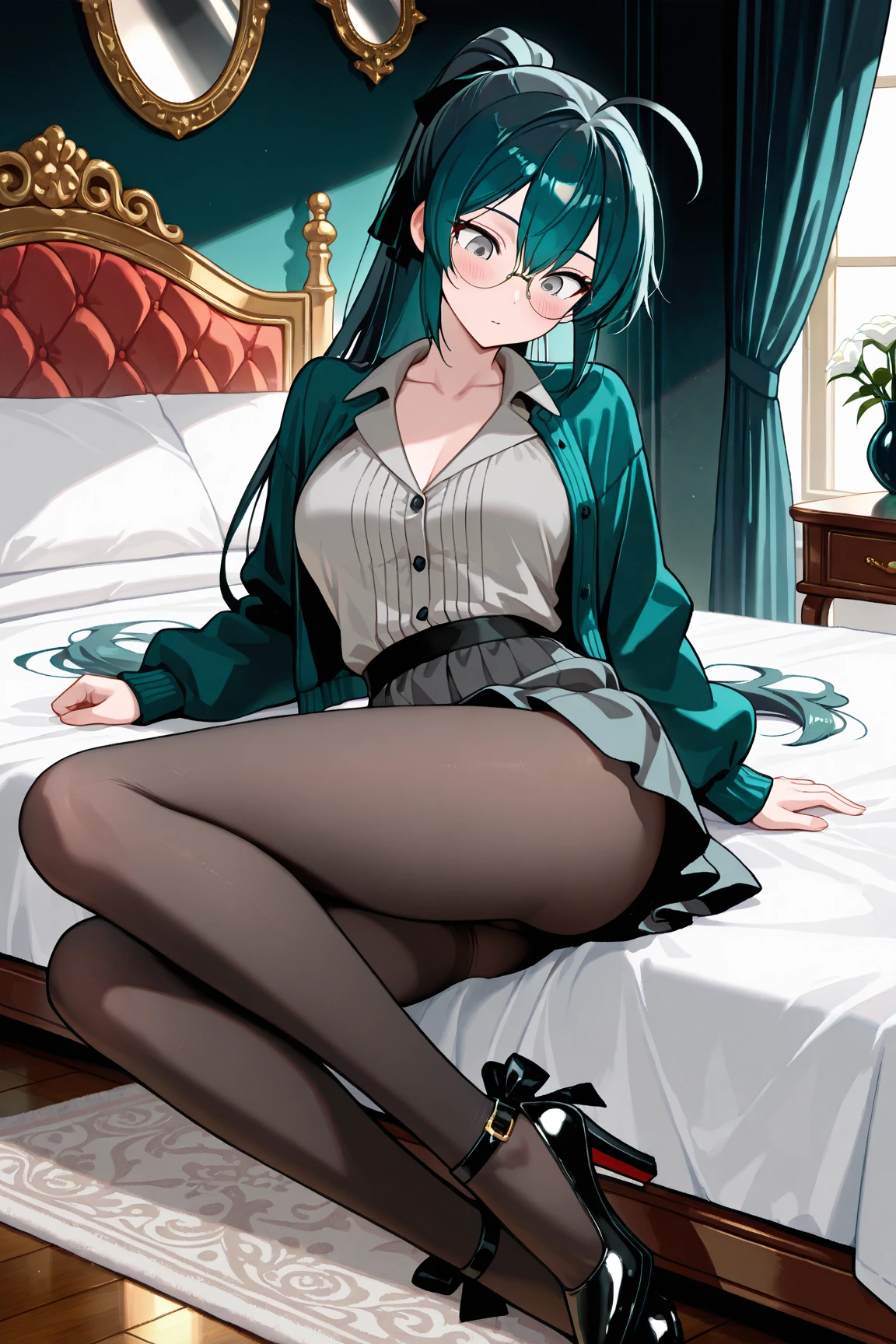 Nsfw, pantyhose