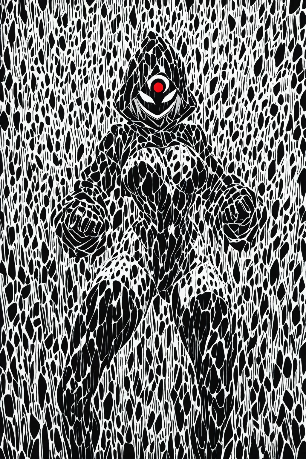 score_9, score_8_up, score_7_up, score_6_up, BREAK, MaloSCPXL, anthro furry, furry female, body fur, black fur, head skull, white eyes, glowing eyes, black sclera, black hair, long hair, hair between eyes, animal ears, black tail, large breasts, solo, sexual pose, looking at viewer, indoors,huge fake breasts,huge nipples, nipple outline,super wide hips,large camel toe, nipple slip,perky nipples, sexual, nsfw,bikini, milking breasts , wet, wet pussy, breasts producing milk, humungous pussy, oversized ,oversized fake pussy,beach, sexual feeling,exceessive milk, oversized fake nipples, moaning, shaking, motion lines, orgasm, hot, steamy, nipple curtain