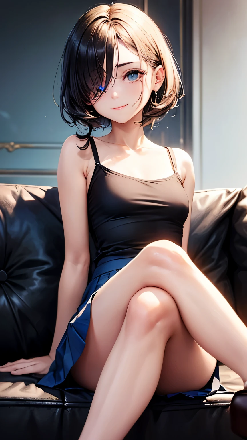 girl、