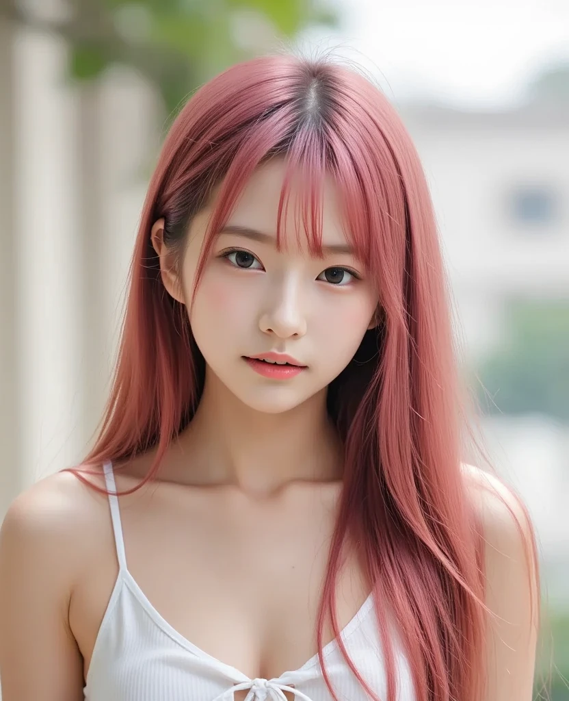 Modelo realista, characteristics and traits of Jennie blackpink