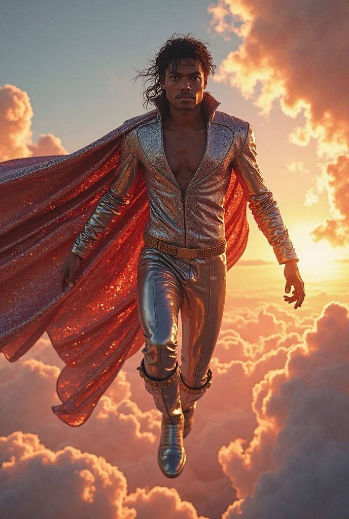 Black man ice powers. Freezing water with steps. Ice royal cape. Flying. Pet ice bird. Remove pet ice bird
 