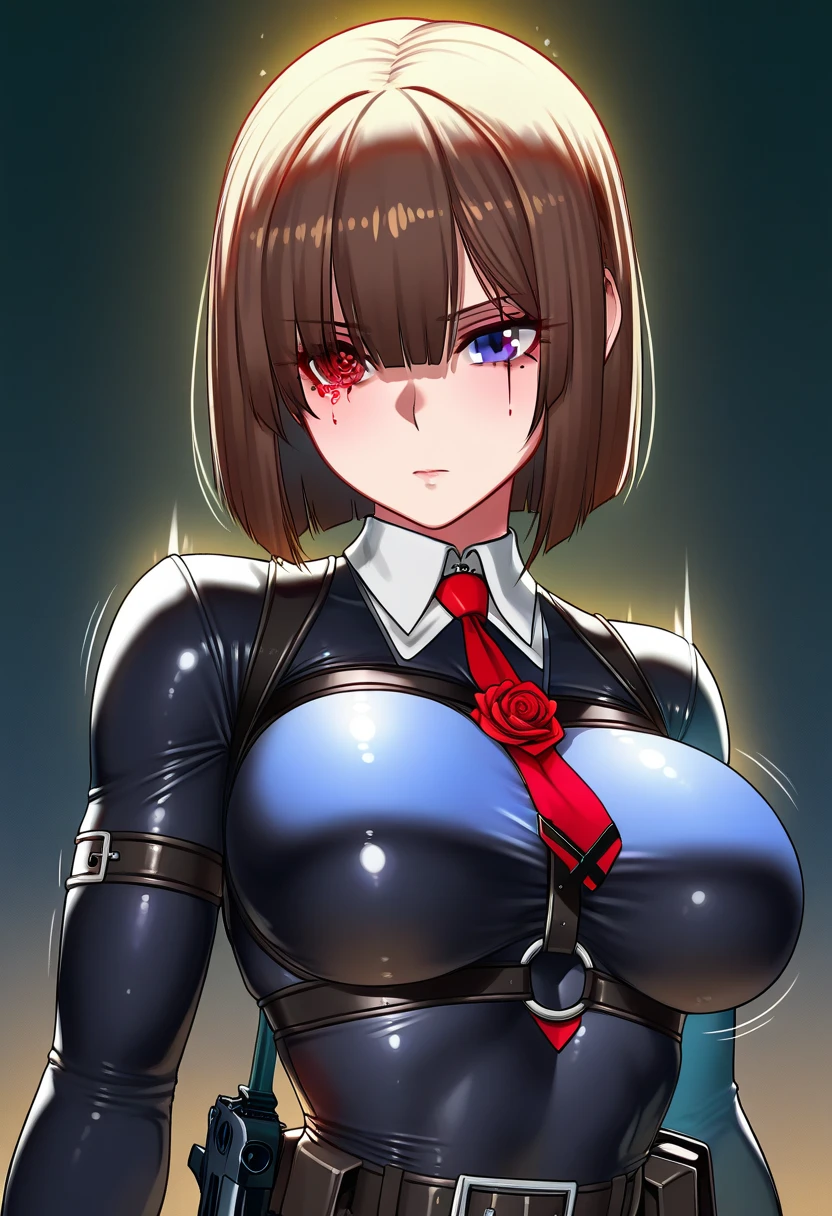 highest quality、One Girl And One Middle Aged Man,(15 years old:1.5)、full body figure、very big boobs,big ,perfect 5-fingered hands、fuuma tokiko fuuma tokiko、shy face、perfect thing、big breasts、two perfect arms、two perfect legs、detailed description、small details、detailed face、white skin、Voluptuous legs、erotic pose、fuuma_tokiko,black hair,medium hair、man hugs girl、A man touches a girl's chest、man touching a girl