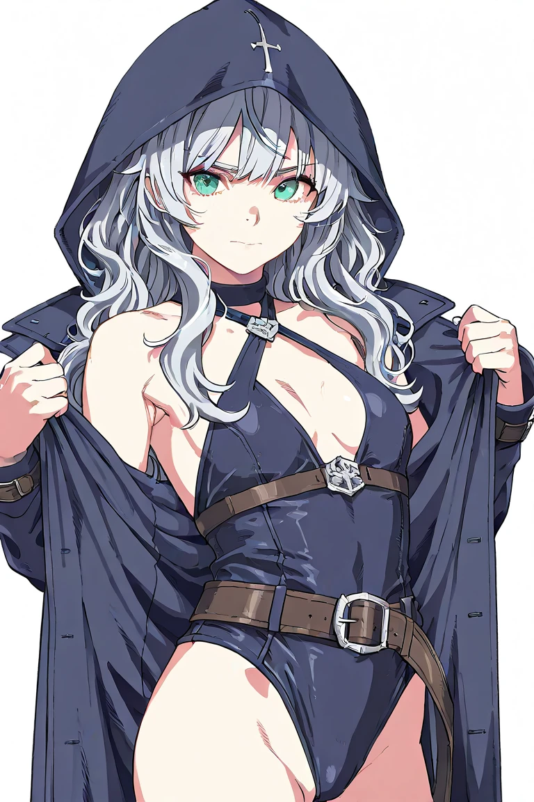 great quality, (1 woman), very focused face, diamond face, perfect eyes, (wearing mage robe), mage robe, strong shadows, full body, detailed face, (casting spell), blue flashes of light, in battle, detailed abs, shinying eyes, (masterpiece), direct light, underlight, strong jaw, (large boobs), massive ass, thick thighs, (long torso), wide waist, skinny torso, fit, perfect face, sexy, (blushing),