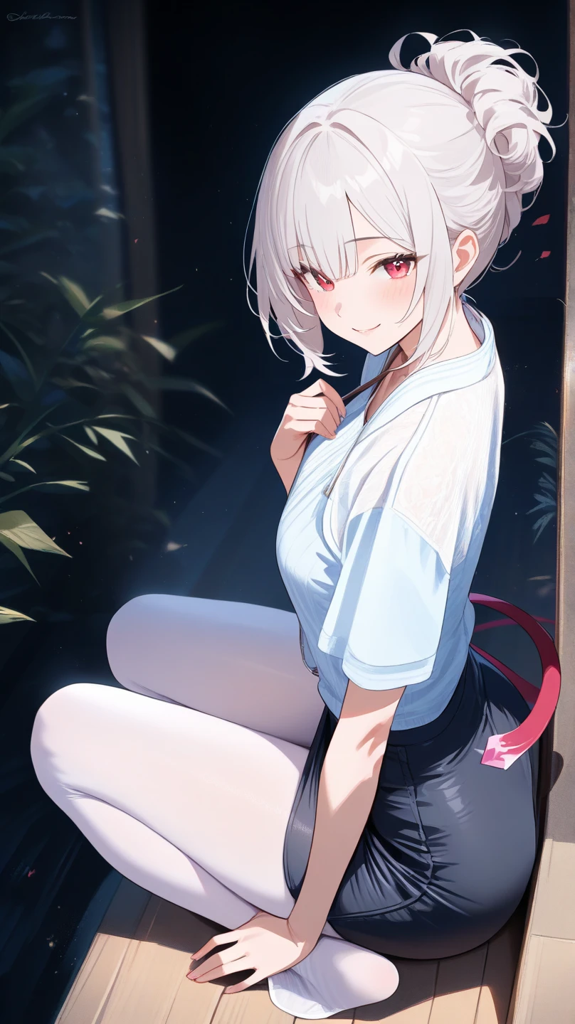Loli Maiden,nakeness