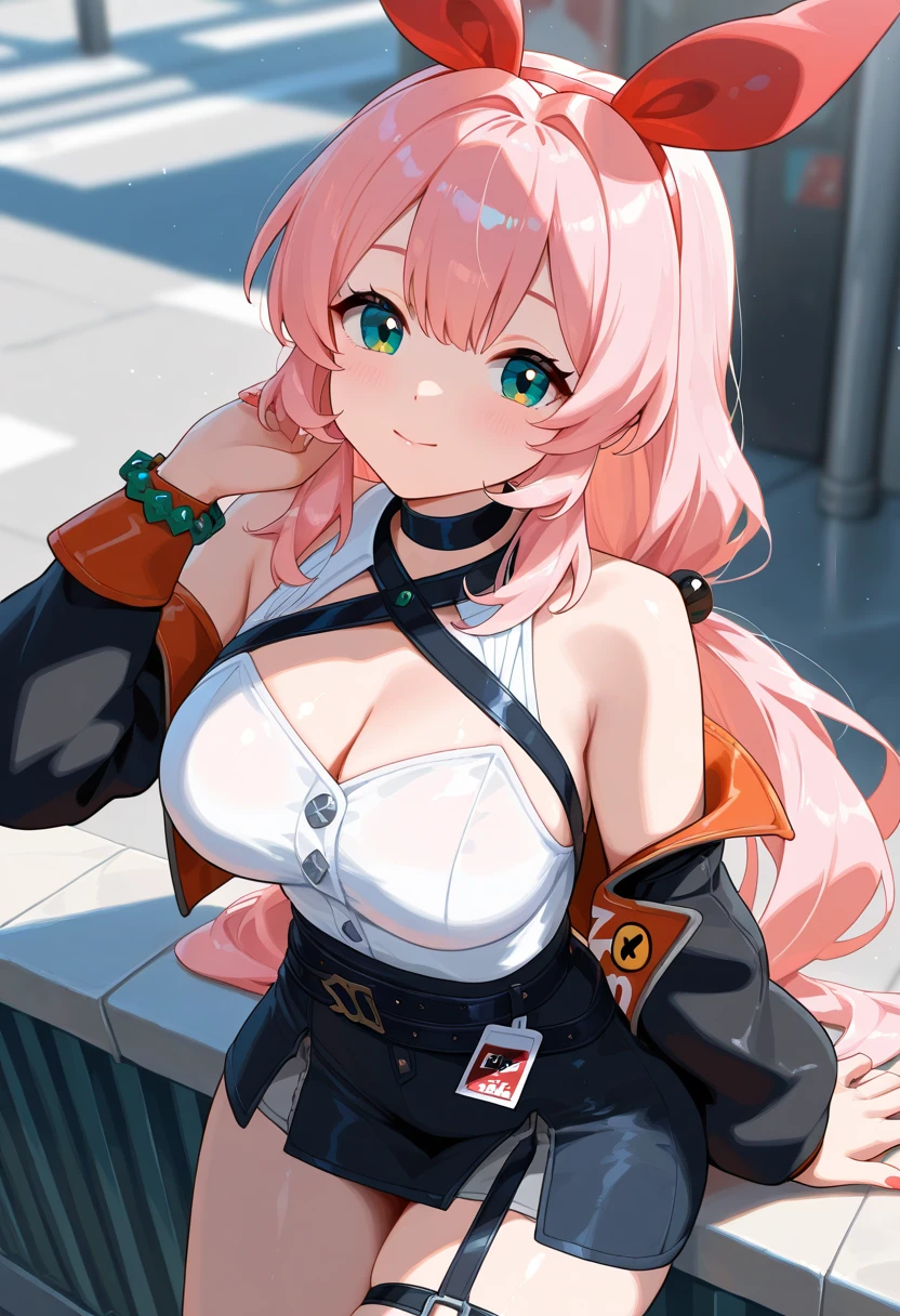 爆乳