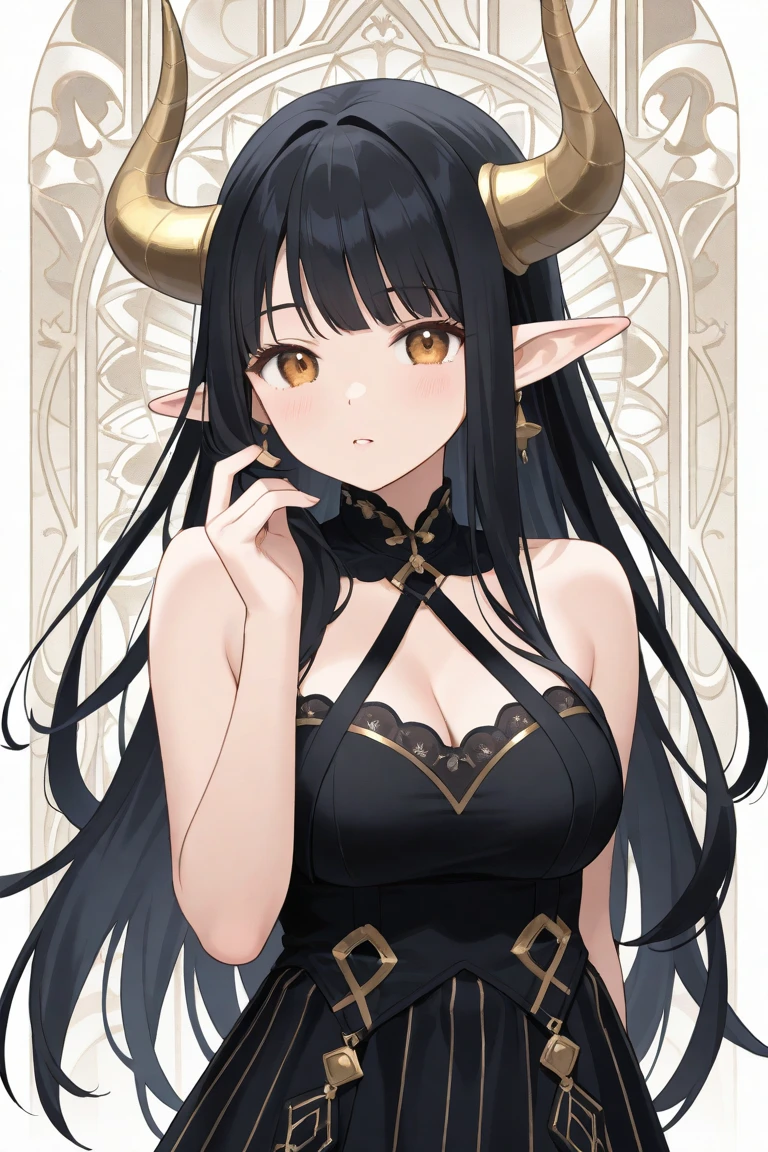 {safe:1.10}, best quality, masterpiece, highres, solo, {danua_granbluefantasy:0.90}, squatting, cowboy_shot, looking at viewer