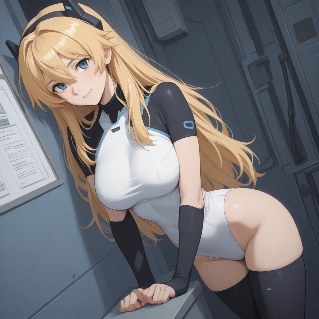 (high quality,Very detailed:1.37, High resolution), Woman, (very long hair:1.5), blonde hair, (multicolored eyes:1.5), blue eyes, yellow eyes, large breasts, (wetting herself:2.0), standing, white dress (very long tight dress:1.5), (arms crossed:1.5), (embarrassed:1.5), (humiliation:1.5), (angry:1.25), (blushing:1.5), open mouth, Cyberpunk Style, Cyberpunk Cityscape, Neon Light, High-tech accessories, Meticulous details, (extremely detailed eys:1.37), Glowing LED pattern, Urban scenery, Futuristic elements, Mysterious Aura, ,Flying cars racing through the air, Holographic Advertising, Visually stunning architecture, Energetic and dynamic poses, Gives off a powerful aura, The cityscape reflected in her metallic eyes, Graceful movement amidst chaos, A moonlit sky with a futuristic hue, Pulsating Electronic Soundtrack, Enhanced Augmented Reality Overlays, Interacting with virtual objects in the environment
