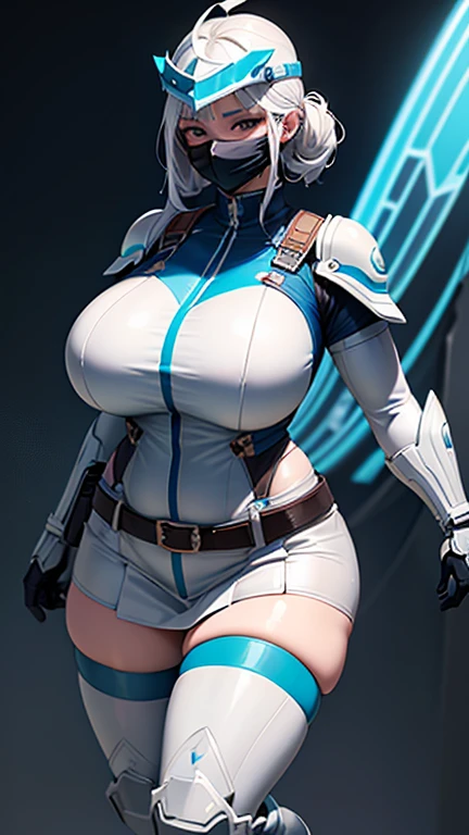 sexy girl, wattson,suit, perfect body, (sexy_body) ,apex_legends, cinematic_lights, perfect_cgi