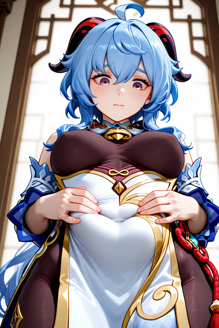 jester goddess of lust