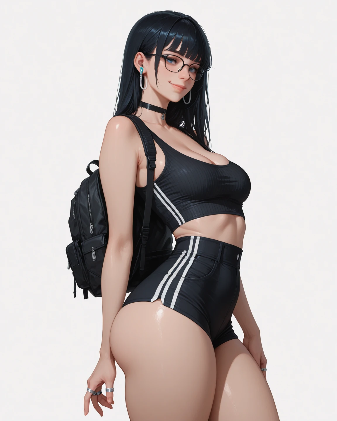 bikini, topless, MILF, vraiment gros boobasterpiece, anime girl avec de gros seins et gros mamelon qui pointe, séduisante fille d’anime, Ilya Kuvshinov. 4 km, [ Art numérique 4 km ]!!, Style Anime 3D réaliste, Jolie fille d’anime, Artgerme extrêmement détaillé, Oppai, Style anime 4 K, Rendu photo réaliste Anime girl, Anime hyper réaliste, style anime. 8k, Femme sexy, elle rougit, elle veut plaire aux hommes