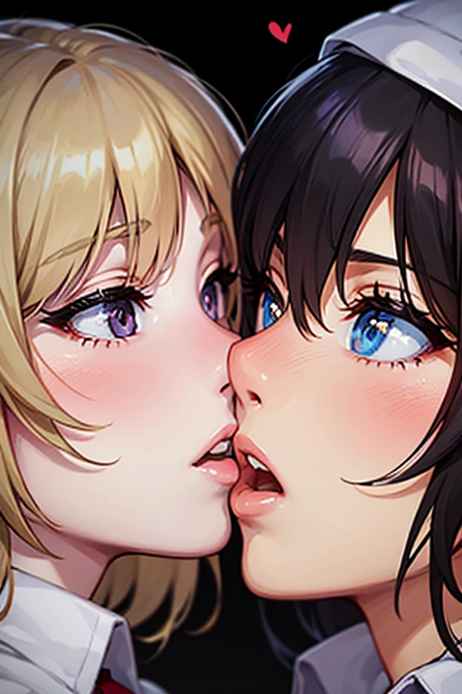 3females,blowjob,handjob,aggressive female,eyelash,black hair,brown hair,short hair,tongue out,sweaty,aroused and happy,looking at penis,bukkake on face,brown blouse,conservative fashion,,at nightclub,females licking 1penis pov,from above,bukkake on face,(only 1penis),realistic