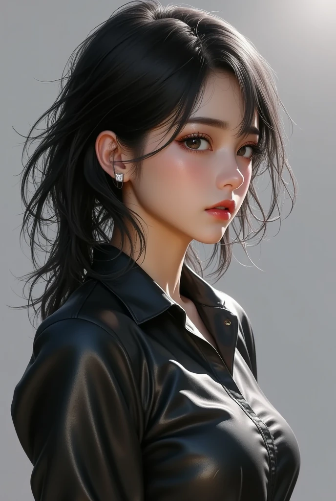 angry