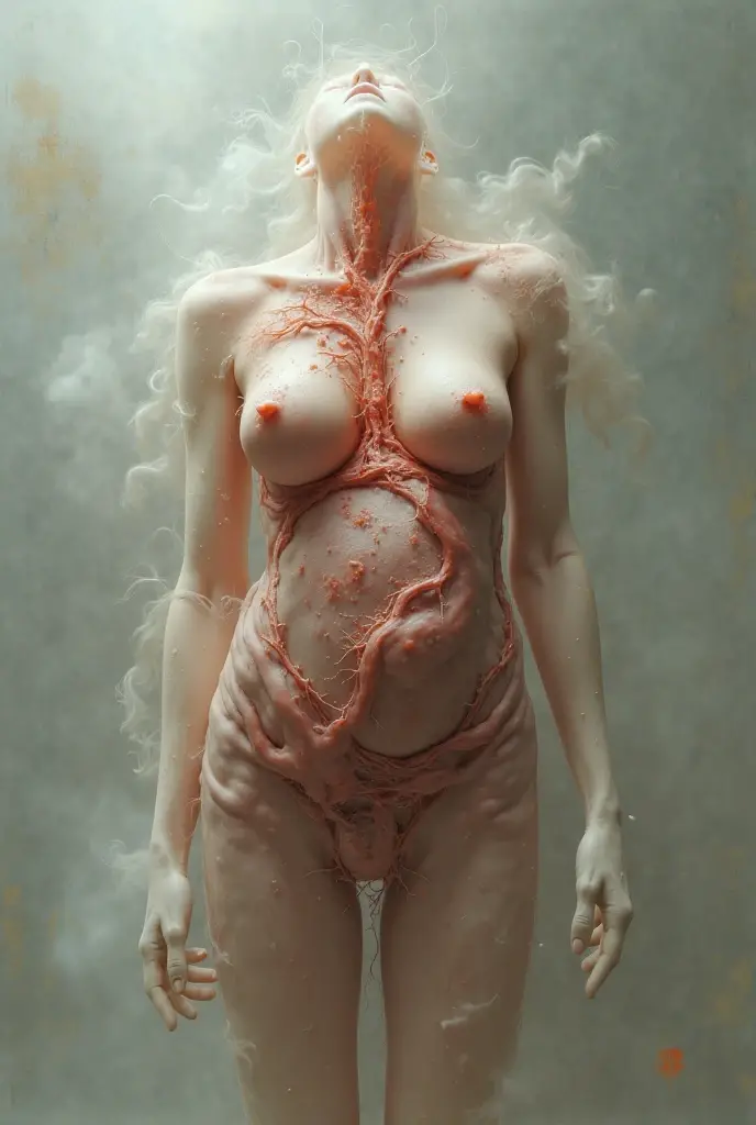 veiny bobs, open pussy, pumped veins, nine months pregnant, giving birth to a baby, giving birth, the picture shows one naked anorexic vietnam woman with a zombie-like appearance, Under heavy drugs, Serious mental illness written on her face, Showing her pussy, Skinny body, big pumped veins on her neck legs and hands, Sad, Sprayed with man's sperm on pussy, Less than four percent subcutaneous fat, Beautiful open pussy, Realistic pussy, Post-apocalyptic world, Shines on the pussy, Only one woman in the picture, Ugly environment, Ugly scenery, Abandoned well-equipped operating theater circa 1920, Ruined room, Woman looking at camera, Woman in center of picture, Realistic, Spread legs, Beautifull wet pussy, Extra thin legs