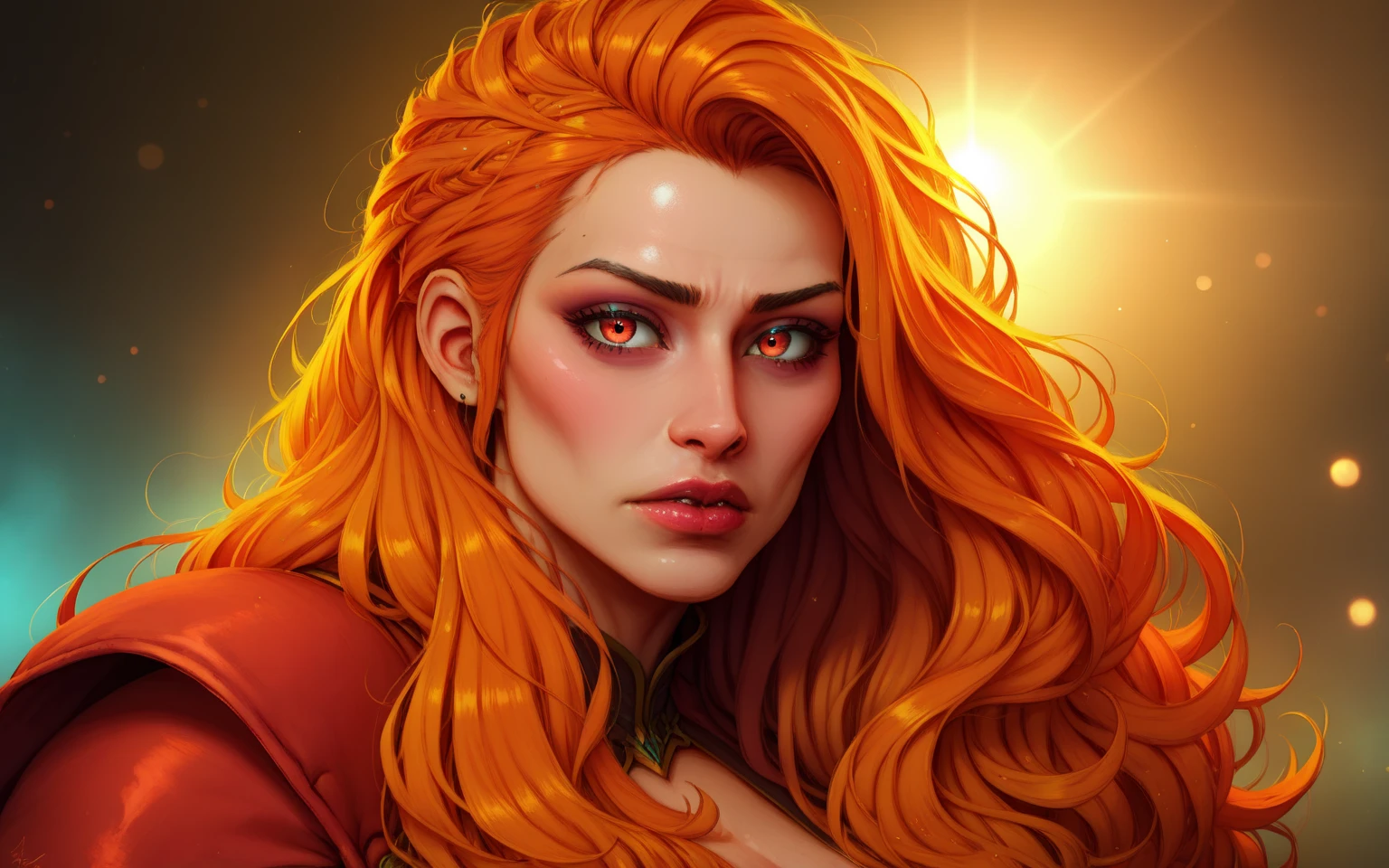 work of art, best qualityer, (Extremely detailed CG 8k unity wallpaper), (best qualityer), (best illustration), (best shade), absurderes, realistic lighting, (abyss), beautiful detailed glowing, arte de PeterMohrBacher,
