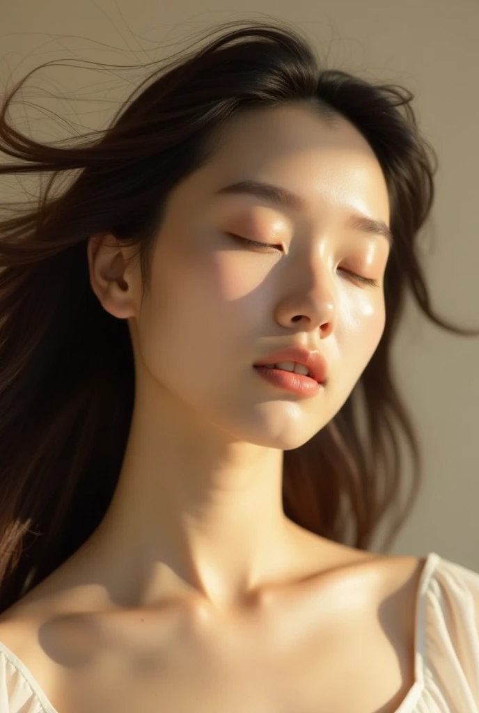 (closed eyes:1.2),Distorting your face in pain,defeat,suffer,I&#39;m in pain,Open your mouth wide,Flushing,damage,pinch,Strong and Muscular Arms,Thick arms,muscular arms,More detailed 8K.Unreal Engine:1.4,Ultra-high resolution,La Highest quality:1.4, Realistic:1.4, Skin Texture:1.4, masterpiece:1.8,first work, Highest quality,Object Object], (Detailed facial features:1.3),(Fine hand:1.4)muscular,Professional wrestler,tiny breasts, short hair, skirt, Brown Hair, Knee socks, gloves, belly button, Brown eyes, boots, abdomen, belt, miniskirt, Crop top, Earrings, Race Queen, belly button Earrings, fingerless gloves, Clothing cutouts, choker