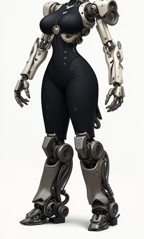 ((masterpiece)), ((best quality)), ((character design sheet)), ((full body view)) illustration, 1girl, muscular, thin, skinny, young, fit, lean body, ((short tight green dress:1.2)), buttercup, blue black hair, greendress ((detailed face:1.4)) beautiful woman, blunt bobcut, (black corset:1.2), shiny skin, pose, 8k,16k, (simple background, white background: 1.3)