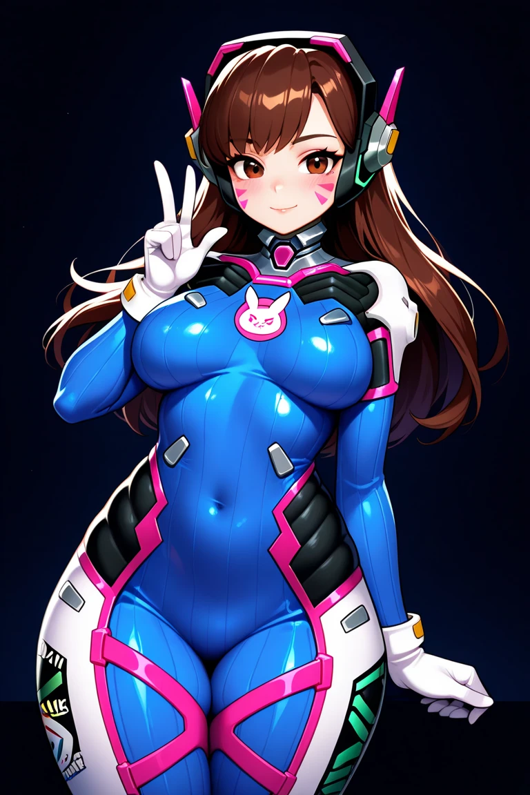 (Shiny),(Highest quality),(8k),See-through crotch area,Transparent Mansuji,Shape of the crotch area,Nihil,pink rimmed glasses,Shiny股間部,Shiny太腿,smile,Shiny bodysuit,Shinyシースルーボディスーツ,Latex suit,Beige chest,Transparent see-through chest,beige sheer crotch,Pink accents,Dark beige bodysuit,Brown Hair,Pink accessories,An anime girl with large breasts sitting on a chair with her chest exposed, Biomechanical Boobs, BoobsCyberpunk, White color see-through Asuka suit!, Makinami, High resolution consignment,