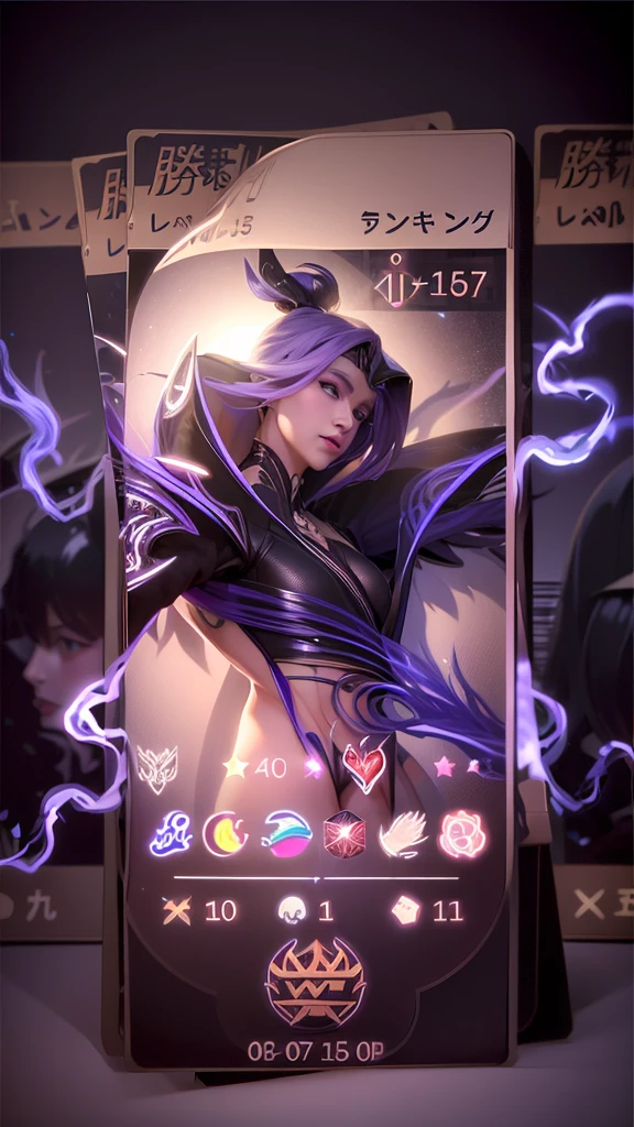 1male, purple hair, adult, angry, Yellow colored eyes, handsome and beautiful face, a scholar, prince, calm, in library and reading a book, a noble during the medieval times, wearing dark colors, cold and distant demeanor, fantasy setting