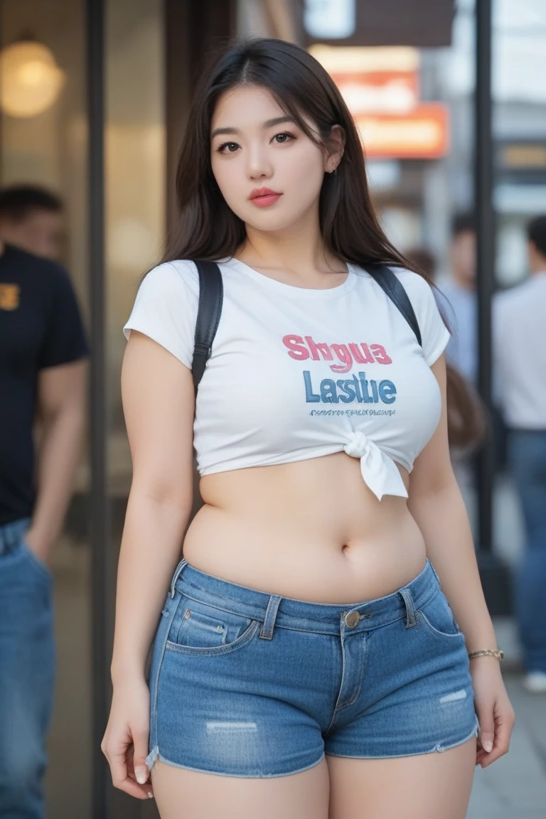 Bra, large breasts, 