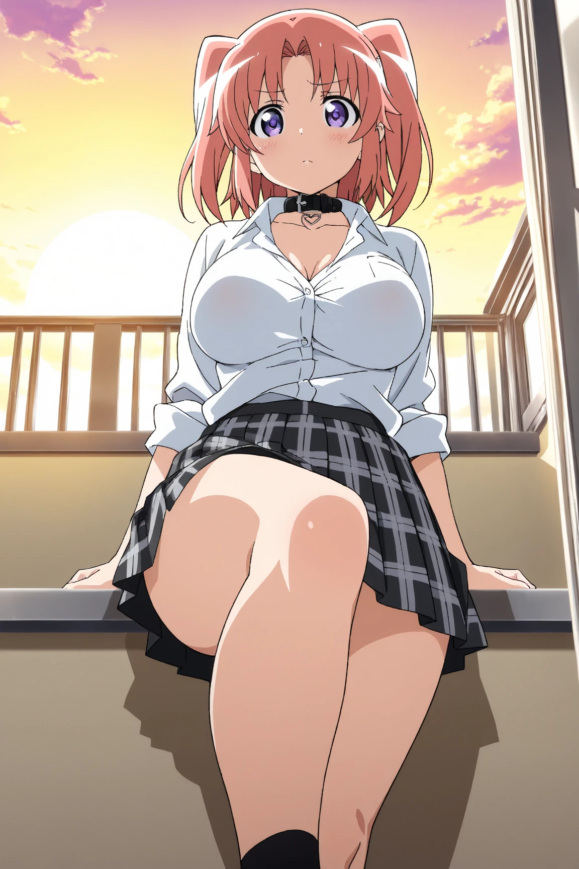 maki nishikino、Beautiful woman、cry、Blazer uniform、Squat with your legs apart、Very short pleated skirt、Very thick thighs、Photo session、Acme Face、Best image quality、High resolution、masterpiece、super high quality、Thick pubic hair、Screaming orgasm face、Black panties、Black Bra、Very big ass、Very large breasts  、Blushing、4K quality、Blushing、cry of ecstasy、Wearing black knee socks、Sweaty all over、Heavy breathing、Cowboy Shot、Shaking breasts、上下にShaking breasts、Penis sheath、Cowboy Shot、Have sex with a man、Multiple menに囲まれている、Multiple men、{highest quality}, {so beautiful}, {Very detailed}, {Best illustrations}, Browsing Caution, girl, Blowjob, penis