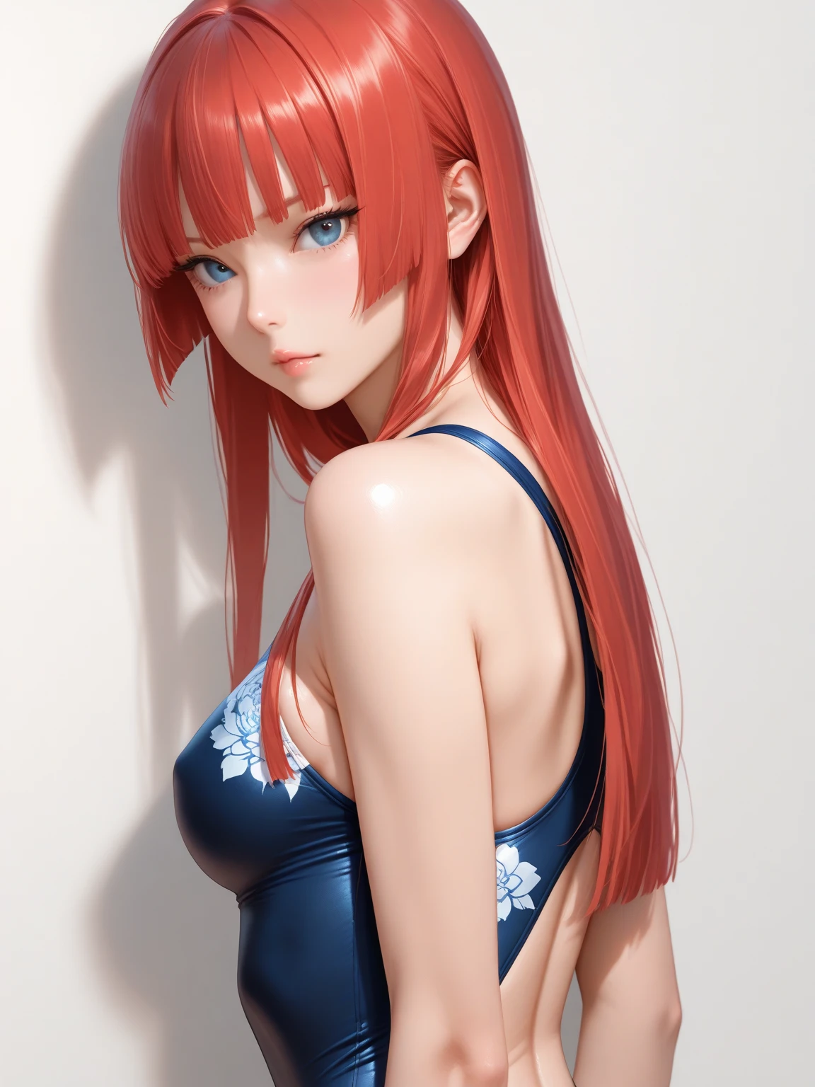 Top quality 4K Highest quality Nakano Satsuki Beautiful face Beautiful blue eyes No clothes Beautiful body Model-like figure Beautiful red hair 18 years old Perverted Lewd woman Vulgar woman Hoodlum Multiple men Multiple naked Hoodlum men Surrounded by Hoodlum Hoodlum men surround her with their robust penises Treated as a human toilet by men Dirty floors and walls Dirty public toilets Vulgar graffiti on the walls Netorare crying in fear Spreading her legs in cowgirl position Tied to the men's toilet Violated by many men Many robust penises Tied to the men's urinal Dirty tattoos all over her body Forced to spread her legs by a delinquent man Cheating with a Hoodlum man Forced to remove her clothes Has her breasts groped by a delinquent man Made to lie face down Has a penis pressed against her while she is lying down Turned to face the viewer Human toilet Cruel abuse Intense play Ruined makeup Dirty graffiti Heart tattoo around the crotch, Lewd mark, Crying, Lots of semen, Condoms filled with semen scattered on the floor, Wearing a collar, Private toilet, Dirty toilet, Lots of semen on the floor, Tied to a urinal, Dirty slums, Lots of graffiti, Vulgar graffiti, Dirty back alley, Used for sexual relief, Drooling, Teasing the viewer, Extreme masochist