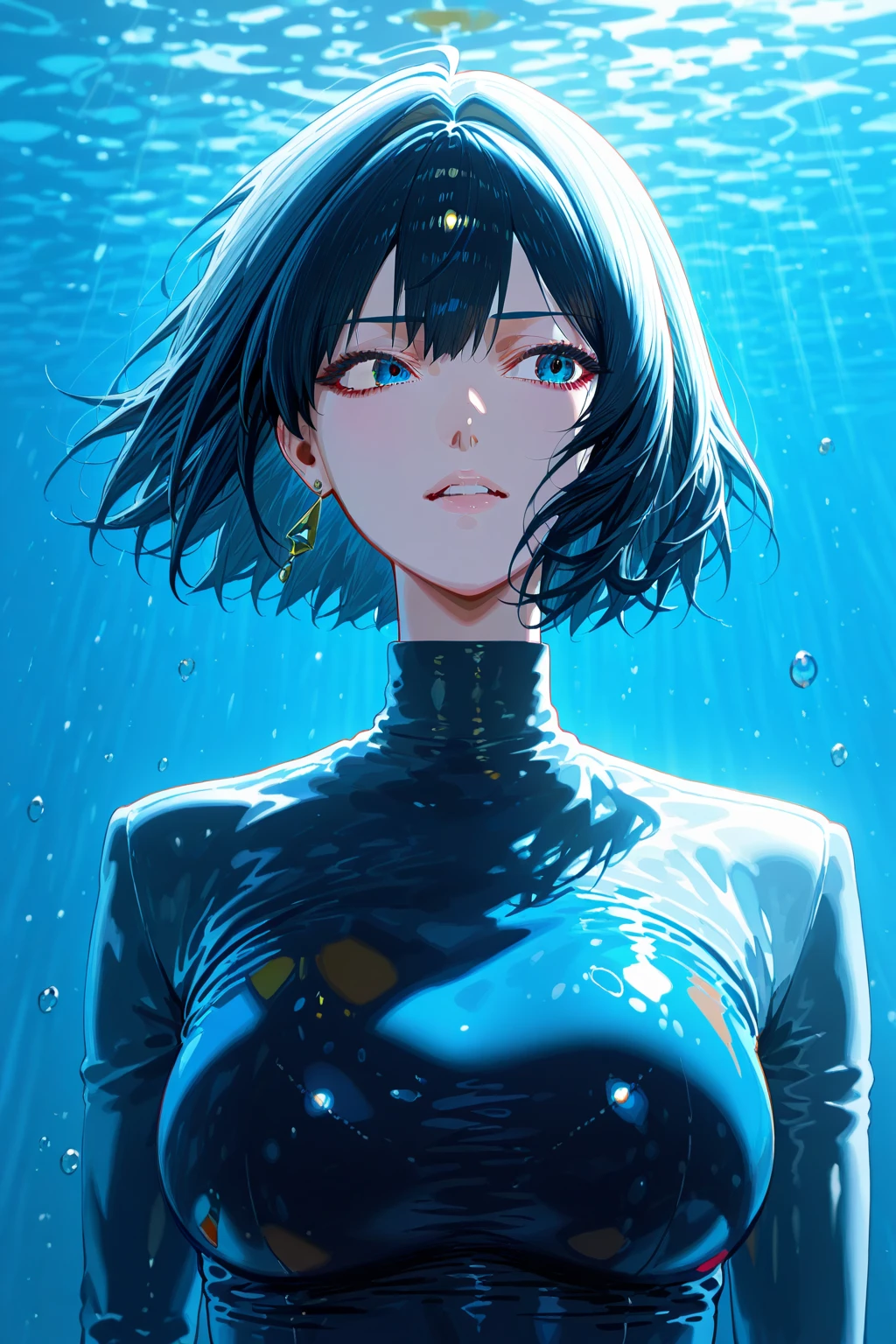 water squirt
