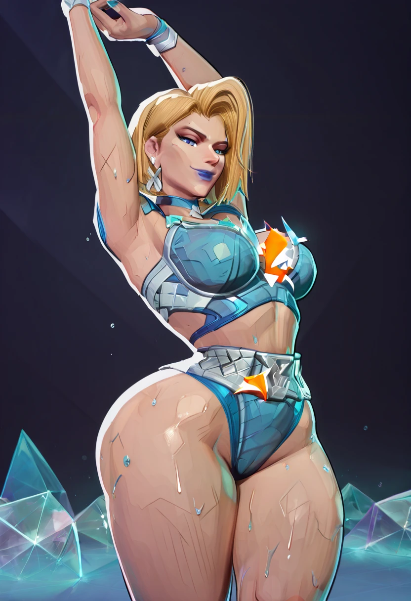 Gwen