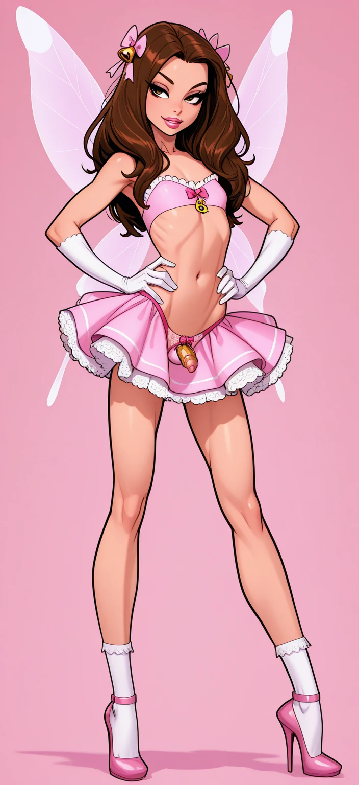(masutepiece:1.2), (Best Quality:1.2), (high resolution:1.2),(nsfw:1.2), (Giant purple penis worm growing out of girl's crotch:1.8), 
(5toddler girls:1.5), (flat chest:1.8), (flat-chested:1.8), (Purple dick:1.8), (Realistic purple giant worm-like penis:1.8), 
(overflow precum:1.5), (smegma:1.5), 
(panties:1.2), (crotchless:1.2), (crotchless panties:1.0), (bra:1.0), (cupless bra:1.2), (lace lingerie:1.5), (see-through lingerie:1.2), (see-through yukata:1.0), (anime style:1.2),
(lewd smile:1.5), (mean smile:1.2), (erotic smile:1.5), (steam:1.2), (blush:1.2), (open mouth wide:1.2), (Smile with long tongue:1.2), (ecstasy:1.2), (orgasm:1.2), (fox ears:1.2),  ,Futa, futanari,Smegma