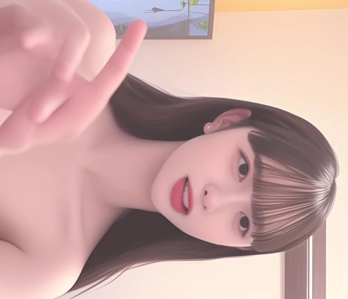 Cute girl full body stunning big boobs and pussy squirt nudes