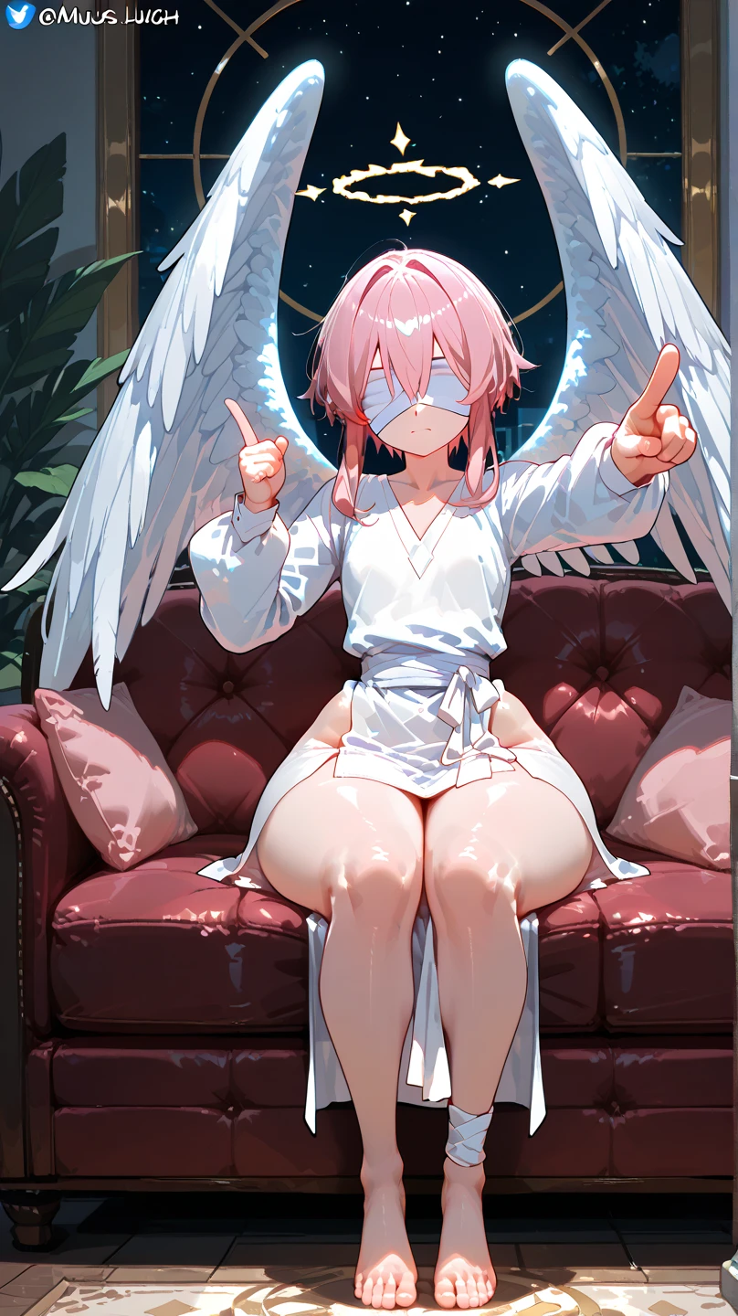 (girl),high quality,anime screencap,cute.(knee high socks),gothic fassion,white