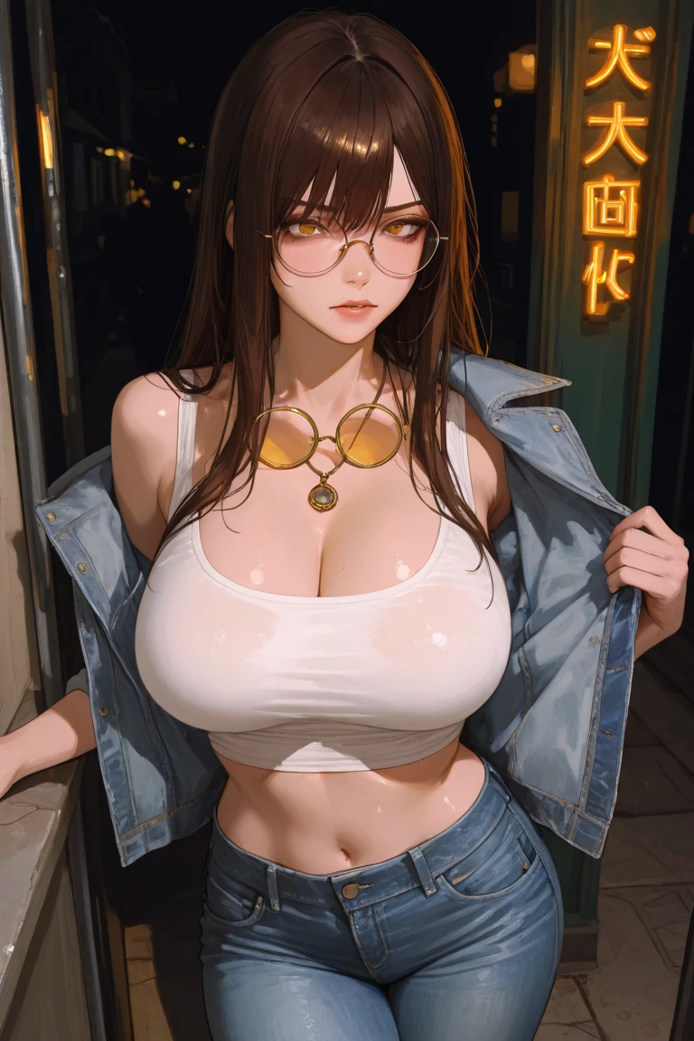 (8k ,Ultra Detailed,The best masterpiece,nature,Perfect work of art,Perfect female body),Two Women,sister and sister, sisters,Rainbow hair,perfect face,(huge ),Neighbor's Wife,woman hairstyle,elegant wife,Exquisite and inspiring ,20 years old,White skin,Messy hair,Perfect sexy body,Tone,flirtatious,Very large ,Yao Liu,Big butt very detailed,young beautiful teacher,teacher,wear glasses,Dance in a nightclub,Detail background,necklace,Perfect eyes,,T-shaped small size,huge big
