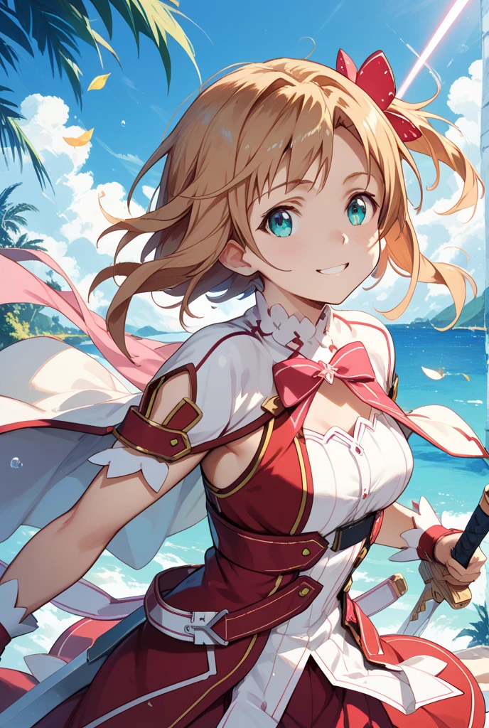 (wide shot, very wide shot, blurry foreground, blurry background, perspective:1.1), NSFW, (1girl, solo focus:1.2), group profile, ocean view, rocky terrain, grassy slopes, wildflowers, sea spray, windy, cool, ([Nero Claudius \(Fate Series\)|Lisbeth \(Sword Art Online Series\)]:1.4), (vanishing point:1.0), from side, looking away, angry, Standing, Smoking A Cigarette, female, subsurface scattering:1.0, ray traced:1.4, depth of field:1.1, bokeh:0.5, god rays:1.1, vivid colors:0.8, cinematic hard lighting:0.5, realistic shadows:0.7,<lora:epiNoiseoffset_v2:1.0>,