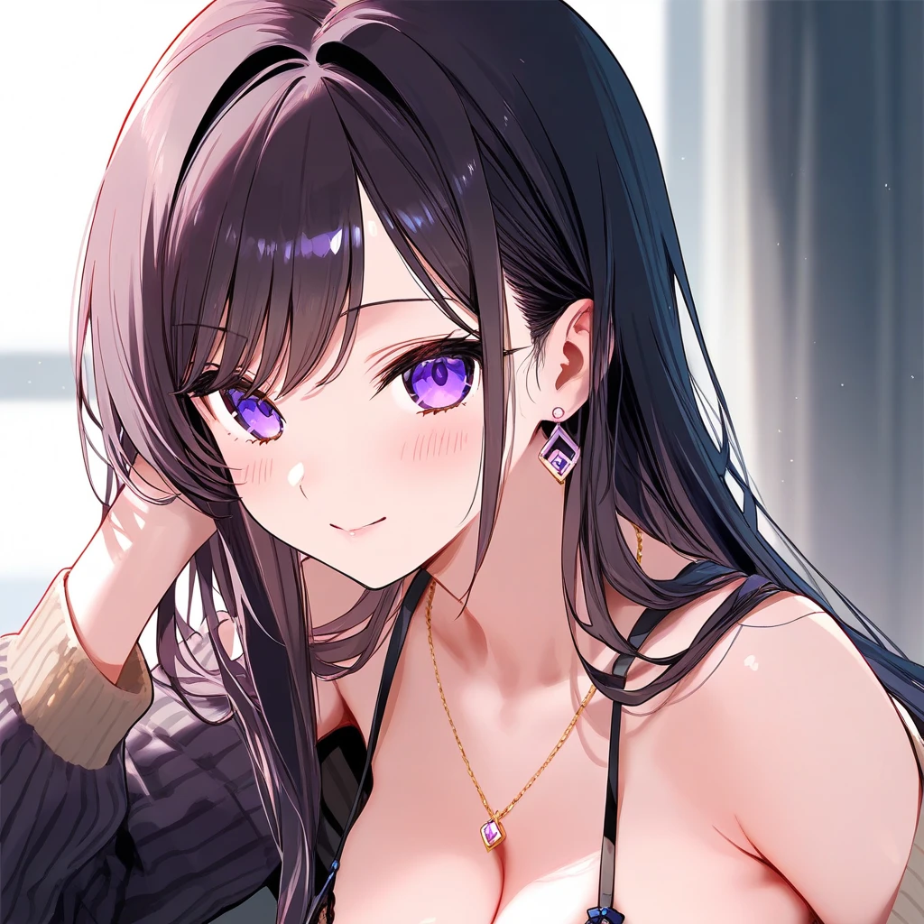 {{{{{16k, Camera angles close to face and tits, Sex shot with a childhood friend as she holds the camera with both hands to show her face}}}}}, {{{{{The person who visited me at the delivery sex service happened to be a childhood friend, and we had a touching reunion and he hugged me like a lover and we had sex as much as we could, She gaze me with her eyes upward drooling from the tip of her slender tongue and sticking out her tongue lovingly and She brings her face up to the lips of her beloved in front of her with a virgin's submissive expression and tries to kiss her with the tip of her tongue, Tonight I can fuck the girl in front of me however I want and she accepts it, transforming a Japanese girl into her facial rank to the SSS rank of top-notch pretty actresses, She's in a romantic hotel filled with female hormone steam, When I adjusted the control panel on the hotel wall to her innocent beautiful big tits slender underbust her appearance changed to a cute pure and gentle expression, she grew into a girl that she had an lewd fetish for lips and necks and waistlines, The lush growing tits and waistline of ripen quickly when the control panel is moved to her in her prime as a girl, her clearer nip line from underbust to hips, Her too-beautiful rounded tits wrapped in her tight knit sweater, Her hair is replaced by a bang long glossy very Straight black hair, The growing body is reproduced with thick vivid lips, She transforms her into a cute once-in-a-millennium}}}}},{{Extremely detailed}},{{{{{Her sex-tinted smile when I inserted it into her cunt and thrust it a few times, integrated Her naughty smile, her head small, She's white glutinous and beautiful that you want to fuck her her tits pulled together her nipples exposed and her hands spread wide to accept a fuck shot, Enchanting Too thick and erotic deep pink lips, Her thickened lips shimmer with luster}}}}}