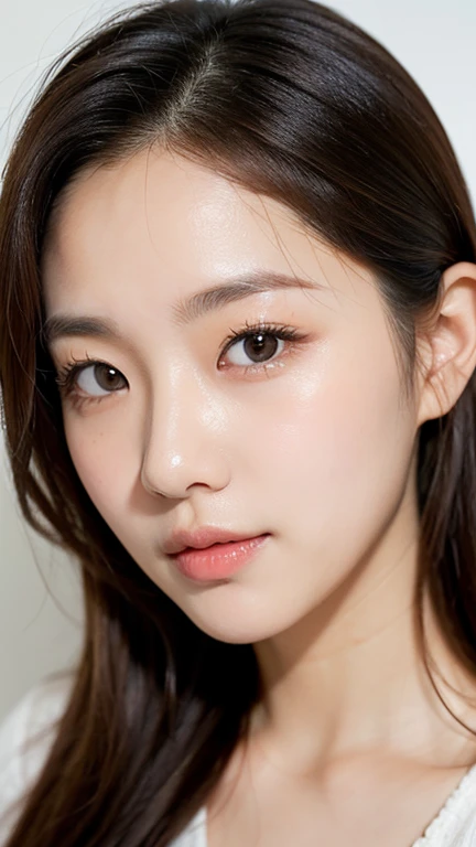 ((highest quality)), ((masterpiece)), (detailed), Perfect Face