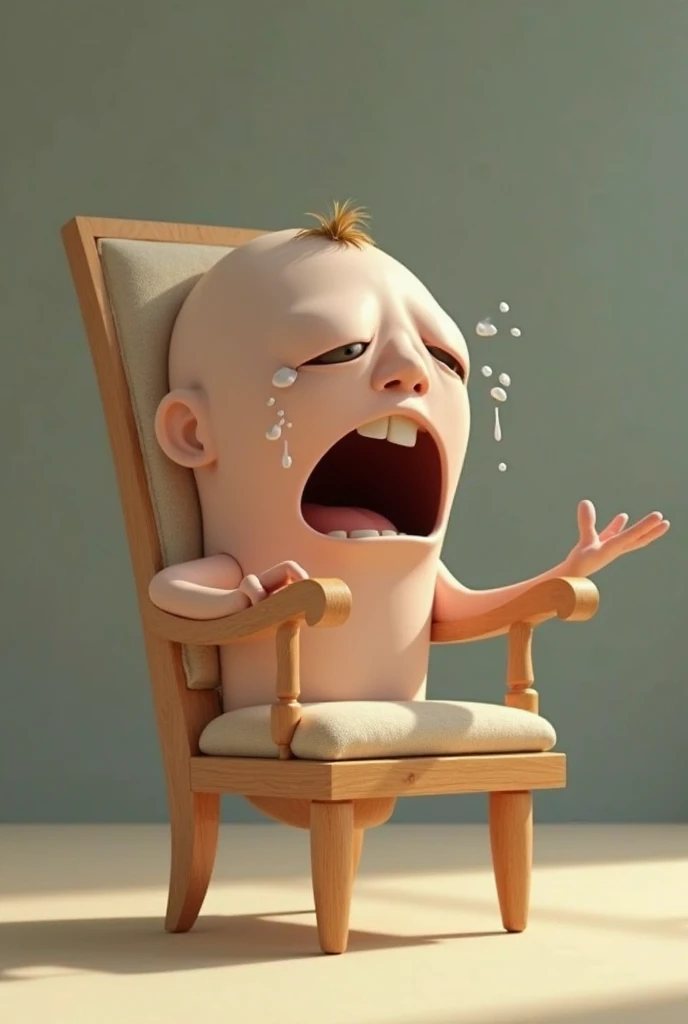 Problems with colic pills