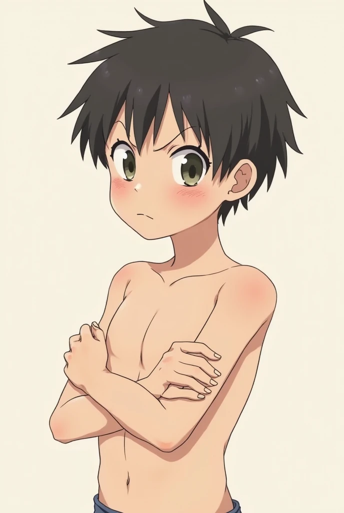 (masterpiece, highest quality:1.2), High resolution, anime screenshot, anime coloring book, 1 girl, alone, frown,
Something_Isurugi, brown hair, short hair, hair between eyes, bangs, green eyes, hair clip, hair ornaments, 1girl,masterpiece, expensive quality, very_expensive_solve, big_file size, full color,(completely nude:1.2),pussy,niplles,(vaginal sex:1.2),(toddler:1.6),(chibi:1.3),(flat chest:1.5),