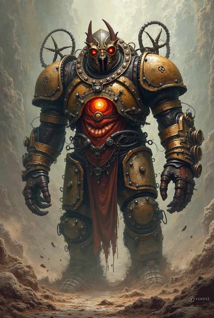 PlagueKnight