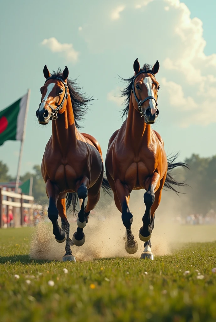 8 horses,Ultra-grand scenes,super wide shot,1#cavalos,2#cavalos,3#cavalos,4#cavalos,5#cavalos,6#cavalos,7#cavalos,8#cavalos。Eight extremely special and rare horses surround each other,A large herd of horses galloped ahead,Gallop across the steppe like a clock。The vast plains of the epic scene are rich in aquatic plants,In the distance is the snow-capped summit of Mount Everest,Snow creek flows into the sea,At the other end is the magnificent giant city,The horse team entered and exited from the city gate。The Lightcast Pegasus from the Supreme Heaven has a rainbow aperture from the Supreme Heaven,She rides between light and pure,No additional ornaments are needed to highlight her dignity and holiness,Even the sky showed her a clear sky,She has a deep enmity with the nightmare heavy ride from hell,The two never put their heads next to each other,Surrounded by sulphurous flames, the Hellmare Heavy Ride makes every time a horse's hooves fall, stepping flat grass out of the lava from the ground,The sky in the steppe is brighter,It makes the earth deeper。The wind wings of the wind elf horse let its position be erratic,She carries a cyan aperture lightly and always can't help but tease the mechanical horse,The mechanical horse is full of mecha beauty,The shoulder back position always reveals delicate mechanical fittings,Four kicks with a hydraulic pump and electromagnetic ejection device。Unicorns want to steal all horses from their pure and flawless beauty,But on the side, the fairy dragon horse is comparing with it,Their unique elven-patterned armor and colorful saddles make them the most stylish horses。The female knight is charging on her knightly warhorse,Her lofty ideals made her will unstoppable,There is no doubt that she is the protagonist of this picture。And a chaotic horse from uncharted territory,It blends in and has a weird style and chaotic colors that are almost unimaginable,This gives the whole picture an extremely dangerous uncertainty,The slightest mistake c