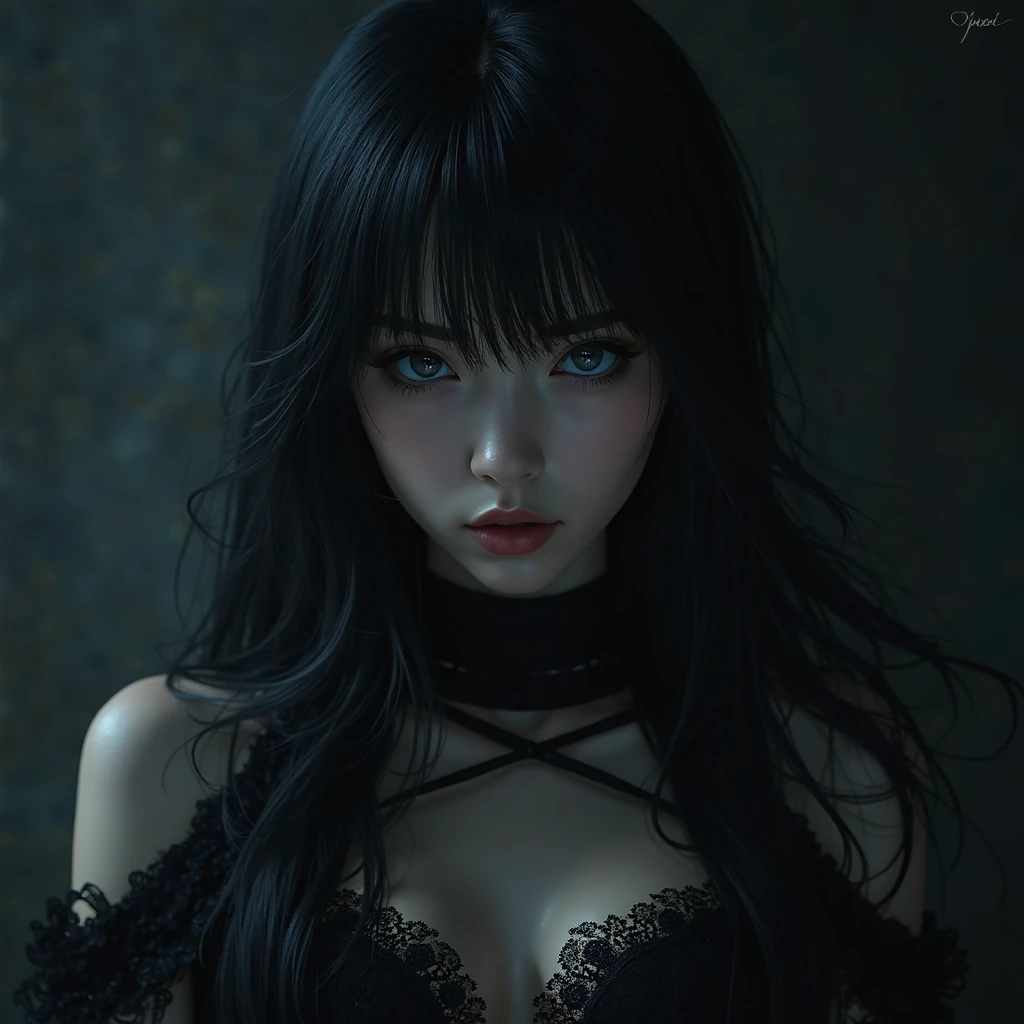 Wednesday Addams sexy