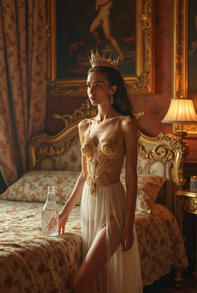 Princess Sofia having sex