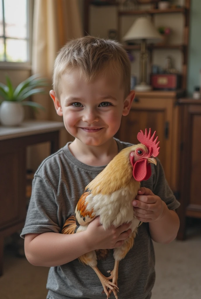 A boy with cock
