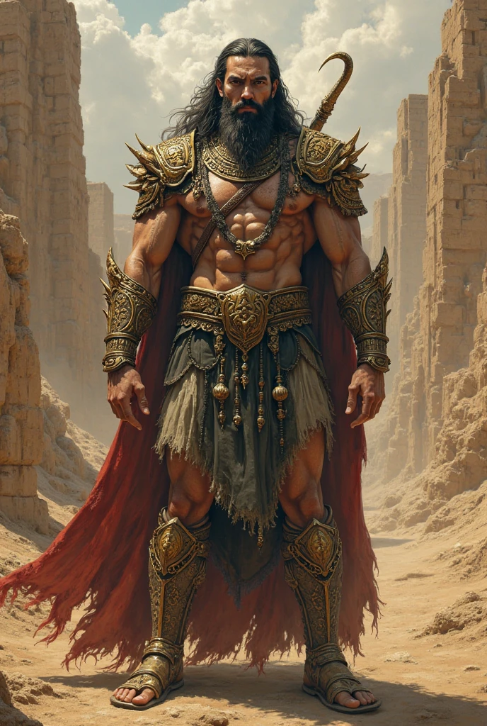 Nahaman